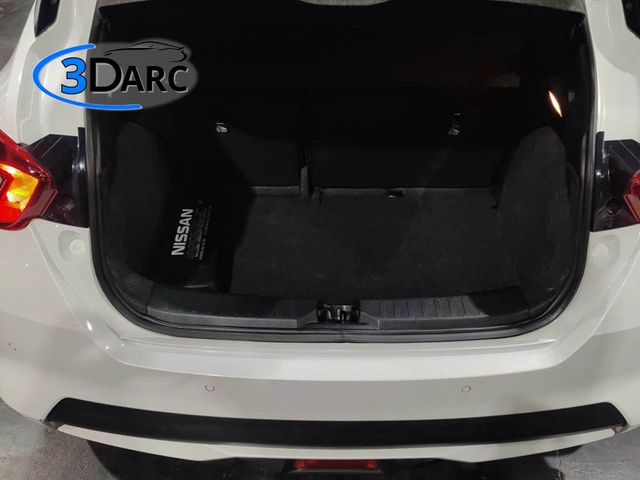 NISSAN MICRA IG-T 100CV E6D ACENTA