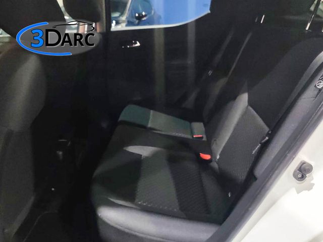 NISSAN MICRA IG-T 100CV E6D ACENTA