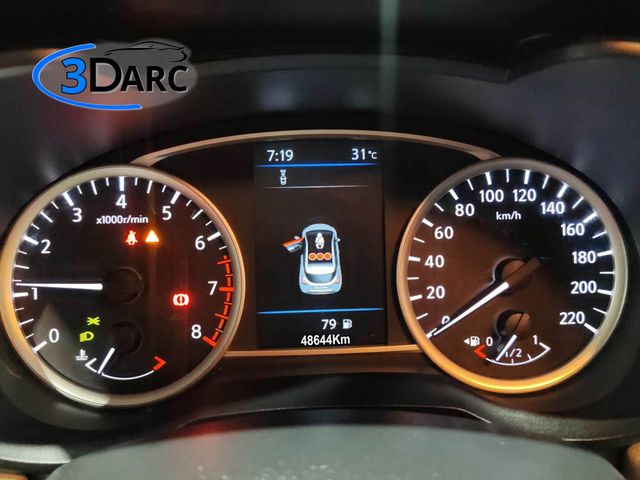 NISSAN MICRA IG-T 100CV E6D ACENTA