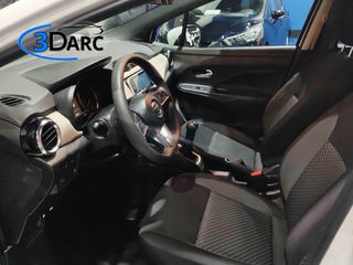 NISSAN MICRA IG-T 100CV E6D ACENTA