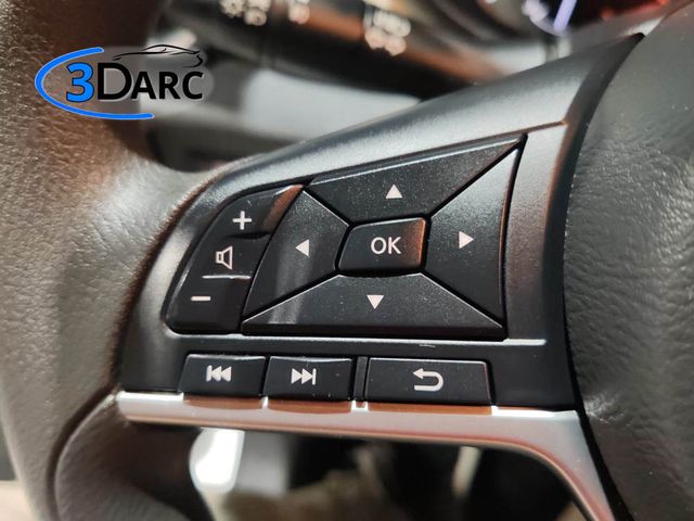 NISSAN MICRA IG-T 100CV E6D ACENTA