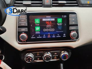 NISSAN MICRA IG-T 100CV E6D ACENTA