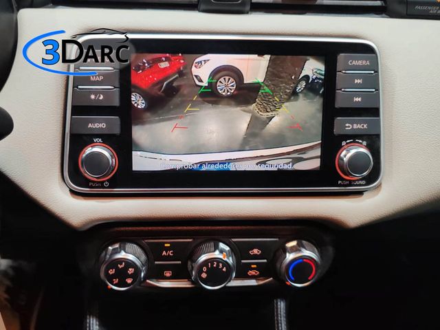 NISSAN MICRA IG-T 100CV E6D ACENTA