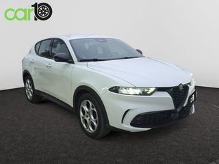Alfa Romeo Tonale 1.5 MHEV GASOLINA 130 CV SPRINT FWD