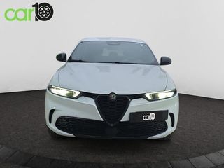 Alfa Romeo Tonale 1.5 MHEV GASOLINA 130 CV SPRINT FWD