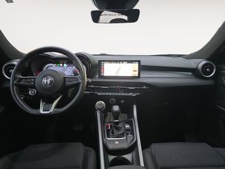 Alfa Romeo Tonale 1.5 MHEV GASOLINA 130 CV SPRINT FWD
