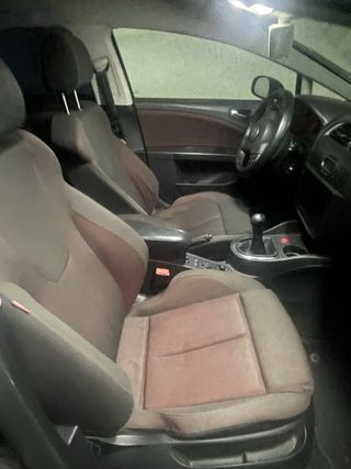 SEAT Leon 2 SPORT diciembre ‘05