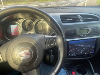 SEAT Leon 2 SPORT diciembre ‘05