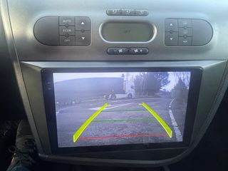 SEAT Leon 2 SPORT diciembre ‘05