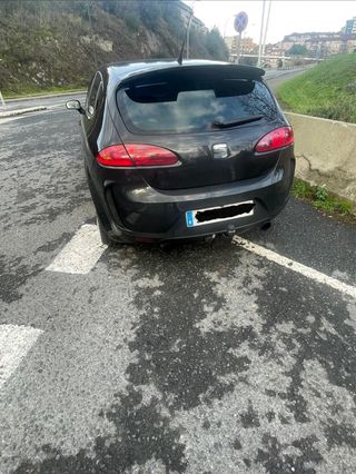 SEAT Leon 2 SPORT diciembre ‘05