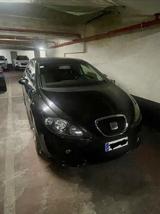 SEAT Leon 2 SPORT diciembre ‘05