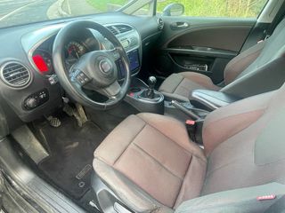 SEAT Leon 2 SPORT diciembre ‘05