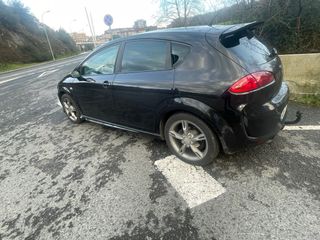 SEAT Leon 2 SPORT diciembre ‘05