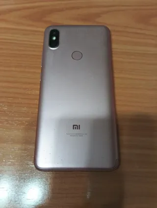 Xiaomi Redmi S2 Oro Rosa