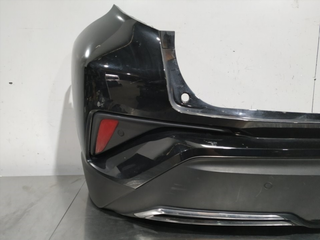 PARAGOLPES TRASERO TOYOTA C-HR (X10) M20A S / R