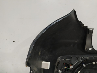 PARAGOLPES TRASERO TOYOTA C-HR (X10) M20A S / R