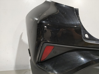 PARAGOLPES TRASERO TOYOTA C-HR (X10) M20A S / R