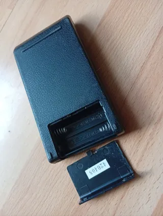 Calculadora Canon Palmtronic 8M