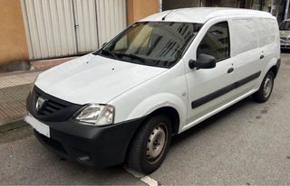 Dacia Logan diesel