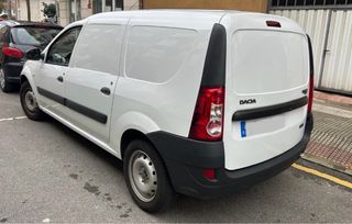 Dacia Logan diesel