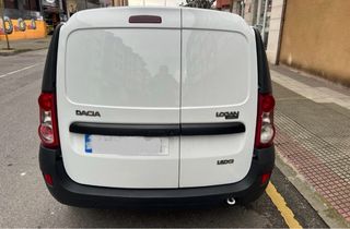 Dacia Logan diesel