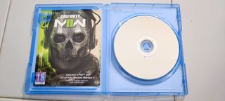 Call of Duty Modern Warfare II PS4 Cross-Gen