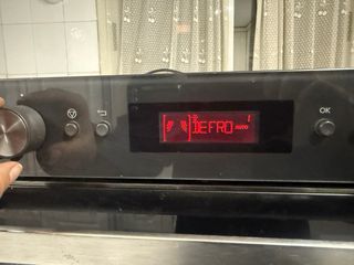 Horno Microondas Ikea Snabb Integrable