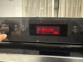 Horno Microondas Ikea Snabb Integrable