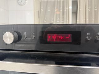 Horno Microondas Ikea Snabb Integrable