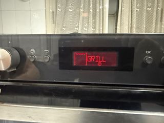 Horno Microondas Ikea Snabb Integrable