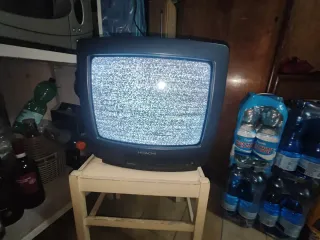 TV Colour