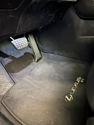 LEXUS RX 450h BUSINESS (2020) – Hybrid V6