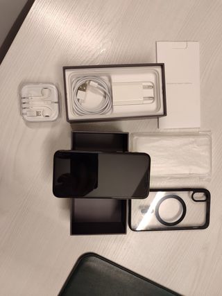 iPhone XS Oro 64GB