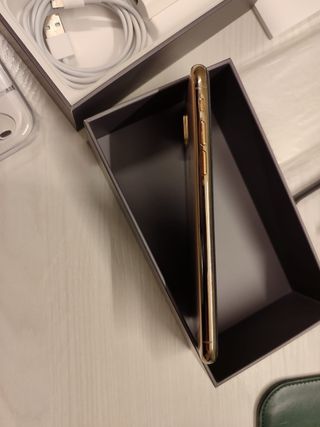 iPhone XS Oro 64GB