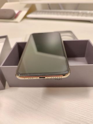 iPhone XS Oro 64GB