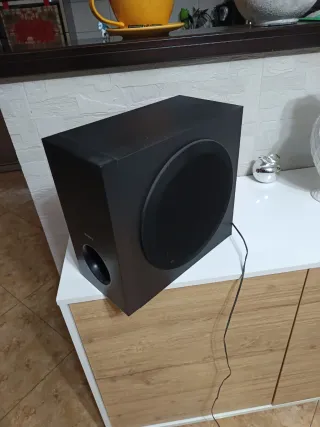 Subwoofer Sony