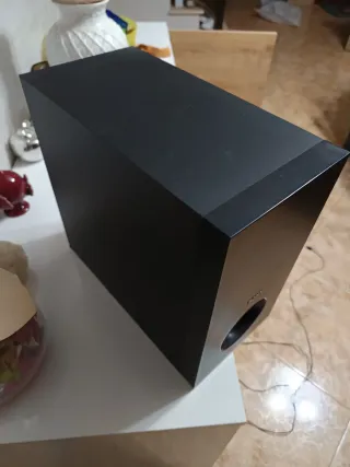 Subwoofer Sony