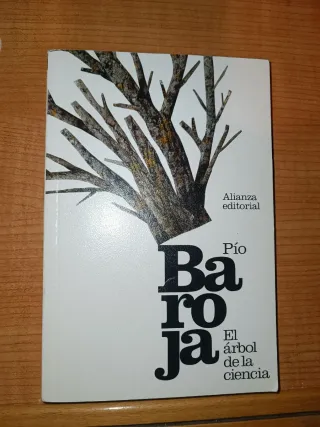 El Árbol de la ciencia