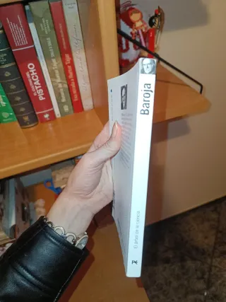 El Árbol de la ciencia