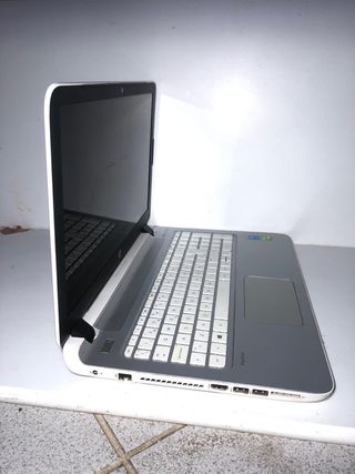 HP Pavilion 15-p104ns  (i7-4ª Gen)