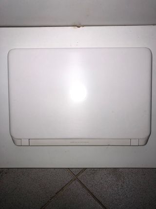 HP Pavilion 15-p104ns  (i7-4ª Gen)