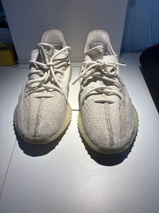 Adidas Yeezy 350 V2 originales con caja