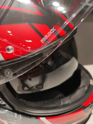 Casco Scorpion Quartararo Exo-520 Air Talla XL