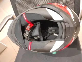 Casco Scorpion Quartararo Exo-520 Air Talla XL