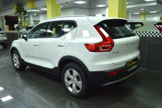 Volvo XC40 2.0 D3 MOMENTUM PRO AUTO -2020