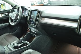 Volvo XC40 2.0 D3 MOMENTUM PRO AUTO -2020