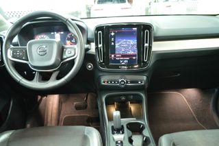 Volvo XC40 2.0 D3 MOMENTUM PRO AUTO -2020