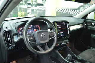 Volvo XC40 2.0 D3 MOMENTUM PRO AUTO -2020