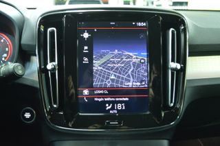 Volvo XC40 2.0 D3 MOMENTUM PRO AUTO -2020