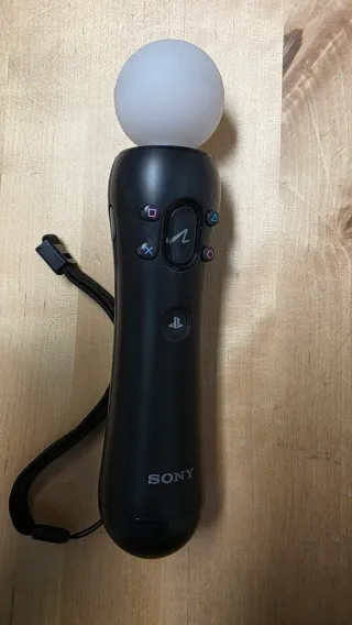 Wonderbook El Libro de los Hechizos PS3 + PS Move